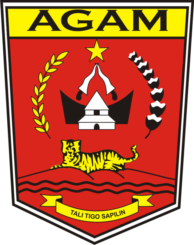 Portal Satu Data Kabupaten Agam Portal Satu Data Kabupaten Agam